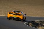 McLaren MP4-12C Spyder 2012 года